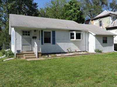 1207 W Chase St, Springfield, MO, 65803