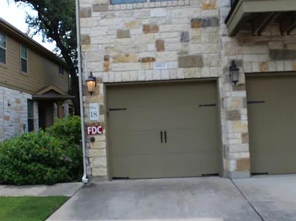 14815 Avery Ranch Blvd Unit 1802, Austin, TX 78717