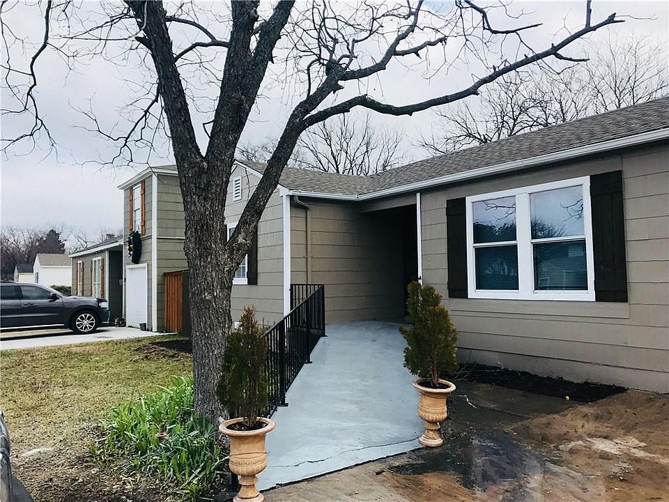 1718 Glenfield Ave, Dallas, TX 75224 Zillow