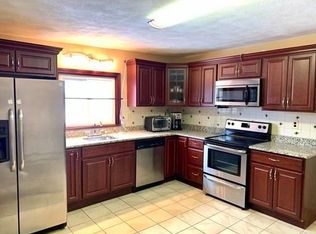 131 Webster St #2, Malden, MA 02148