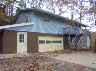 294 Centre Farms Rd, Franklin, NC 28734