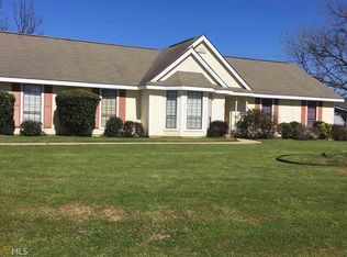 110 Sleepy Ln, Warner Robins, GA 31088