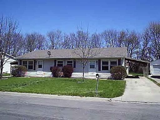 1st image of 450-452 Bisaillon Ave