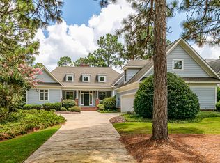 18 Granville Dr, Pinehurst, NC 28374