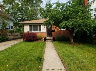 1210 Longfellow Ave, Royal Oak, MI 48067