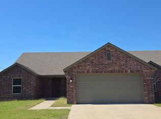 14701 46th Ave, Skiatook, OK 74070