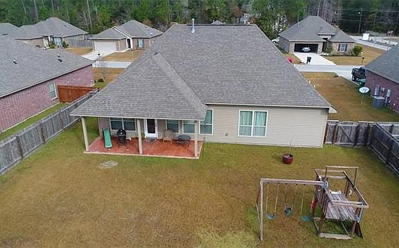 2nd image of 205 Trenton Dr
