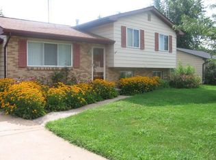 5385 Dunbar Dr, Grand Blanc, MI 48439