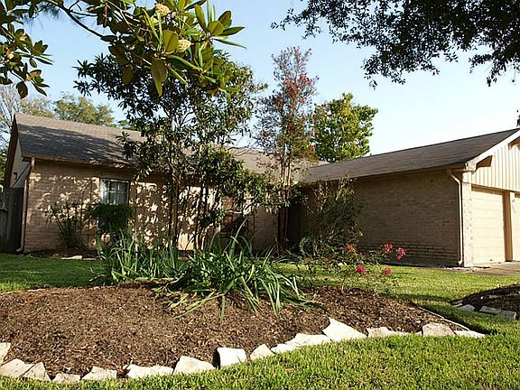 MANICURED LAWN