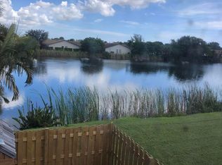 5403 Waterview Cir, Palm Springs, FL 33461