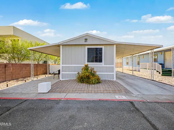 18240 N 21st Street #85, Phoenix, AZ 85022