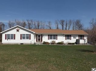 609 Chestnut Grove Rd, Dillsburg, PA 17019