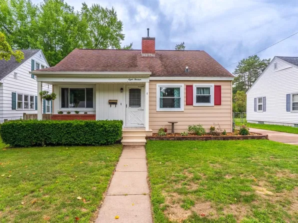 813 ROSS AVENUE, Wausau, WI 54403