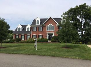 1433 Eaton Dr, Oakmont, PA 15139