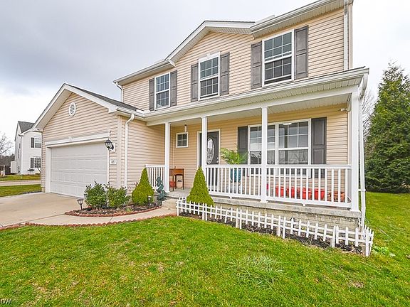 2nd image of 483 Seneca Trl S