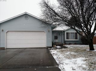2402 E O Ave, La Grande, OR 97850
