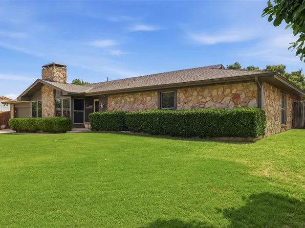 11404 Spring Creek Rd, Oklahoma City, OK 73162
