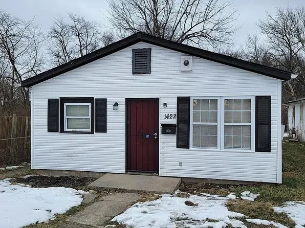 1422 W 35th St, Indianapolis, IN 46208