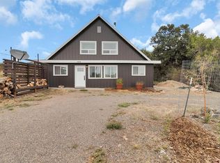 18076 Hanson Road, Cedaredge, CO 81413