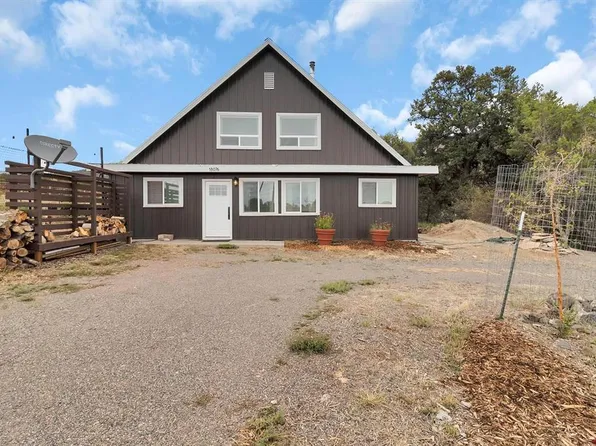 18076 Hanson Road, Cedaredge, CO 81413