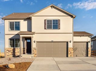 5539 Horro St, Windsor, CO 80528