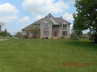 6690 W Rauch Rd, Petersburg, MI 49270