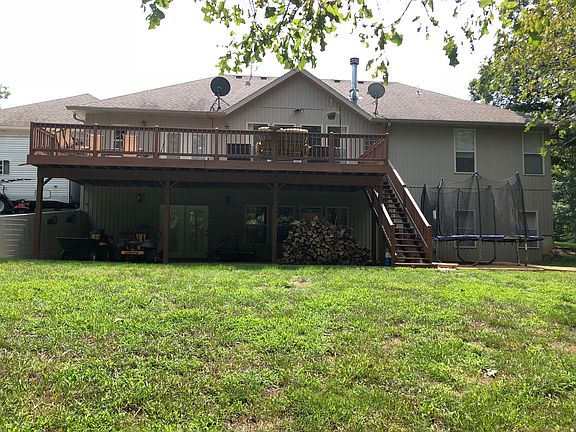 Back of House