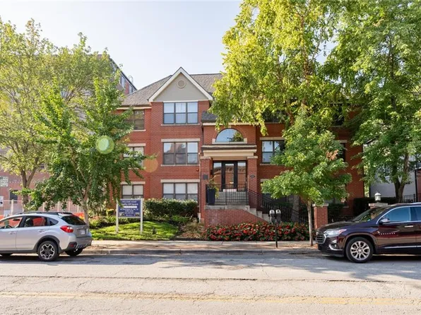 425 W 9th St APT 204, Kansas City, MO 64105