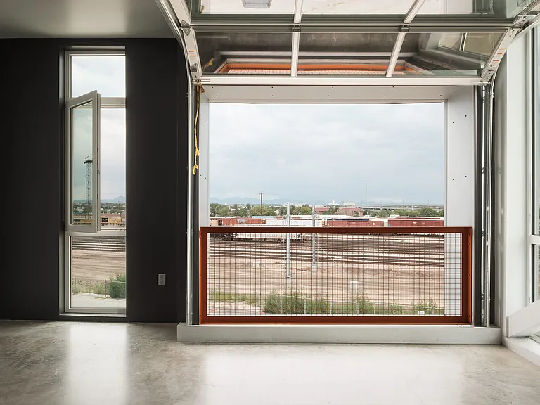 Freight Residences — Photo 19