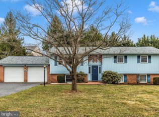 7801 Rocky Springs Rd, Frederick, MD 21702