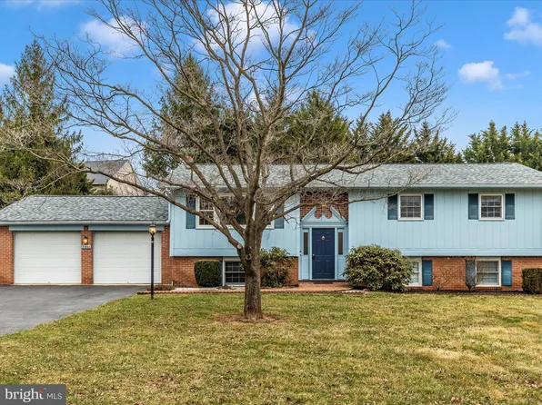 7801 Rocky Springs Rd, Frederick, MD 21702