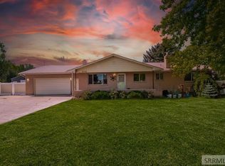 5132 E Steele Ave, Iona, ID 83427