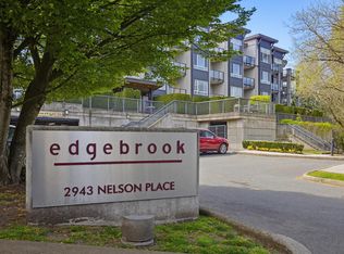 2943 Nelson Pl #208, Abbotsford, BC V2S 0C8