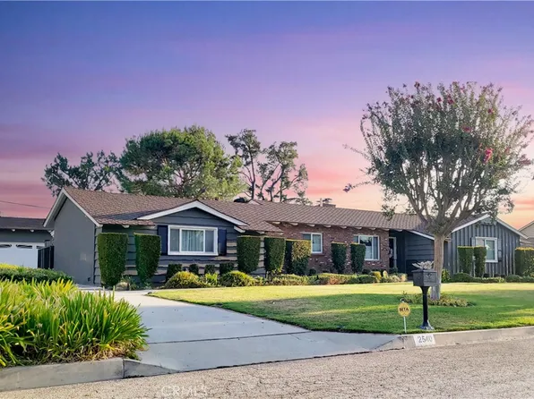 2540 E Alaska St, West Covina, CA 91791
