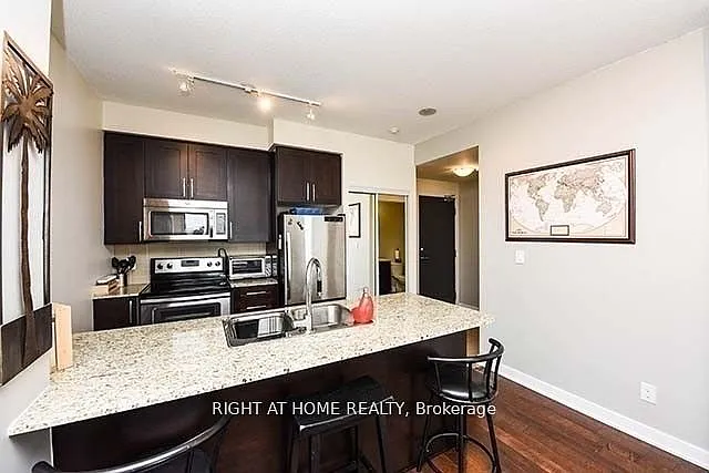 4070 Confederation Pkwy #3610 — Photo 4