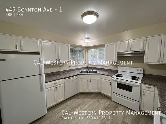 2nd image of 445 Boynton Ave APT 1