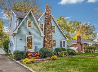 125 Willoughby Rd, Fanwood, NJ 07023