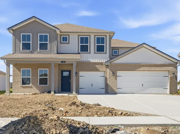 238 Aster Way, Greenfield, IN 46140