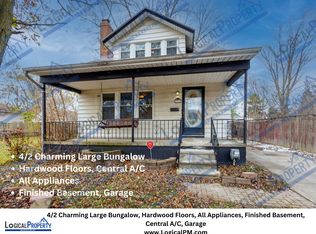 23121 Cayuga Ave, Hazel Park, MI