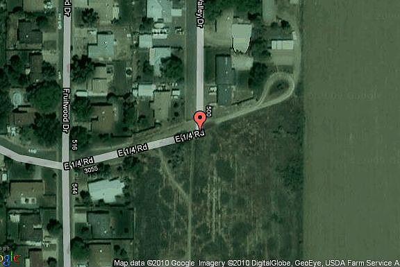 Map View
