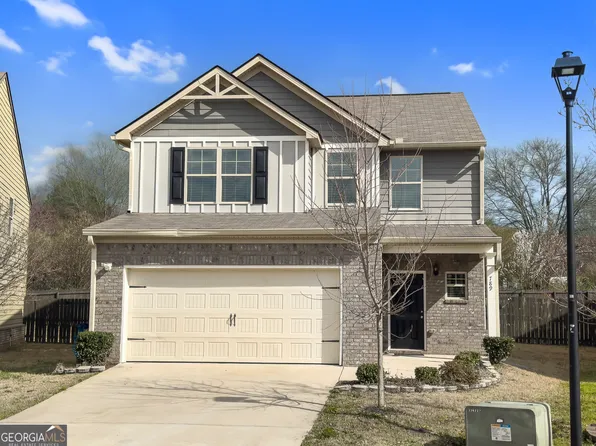 789 Galveston Way, McDonough, GA 30253
