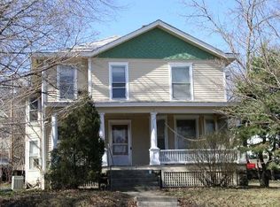 1109 Tennessee St, Lawrence, KS 66044