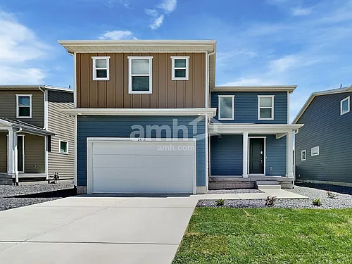 3472 N Annabell St Photo 1