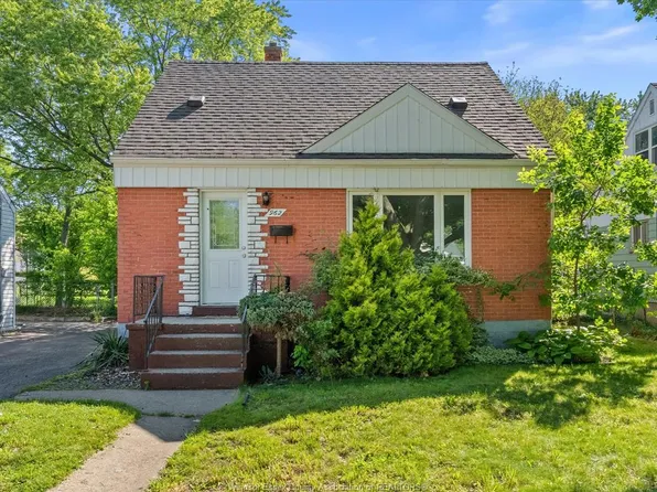 962 Askin Ave, Windsor, ON N9B 2X7