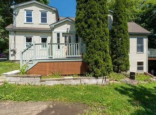 4 Back Hill St, Bowdoinham, ME 04008