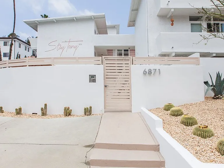 6871 Franklin Ave - Hollywood Cozmo — Photo 57