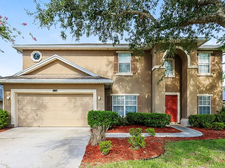 276 Porta Rosa Cir — Photo 1