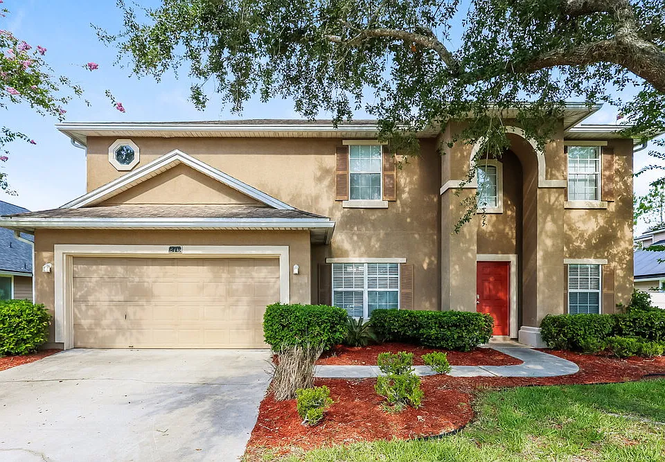276 Porta Rosa Cir