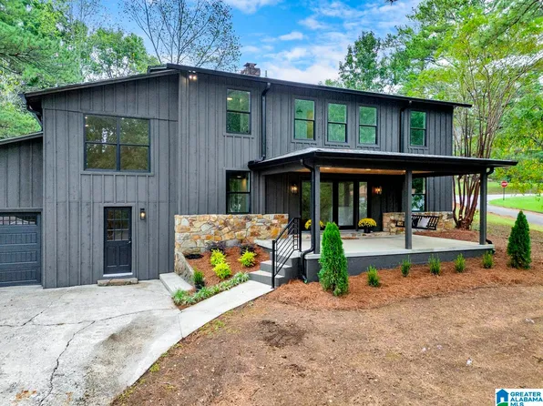 802 Lakeview Ave NW, Cullman, AL 35055