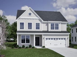 629 Falling Leaf Ln, Chapin, SC 29036